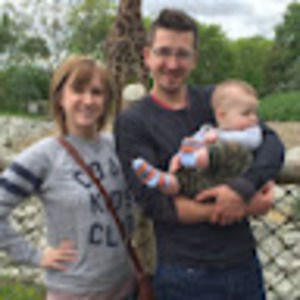 Meet your Posher, Matt